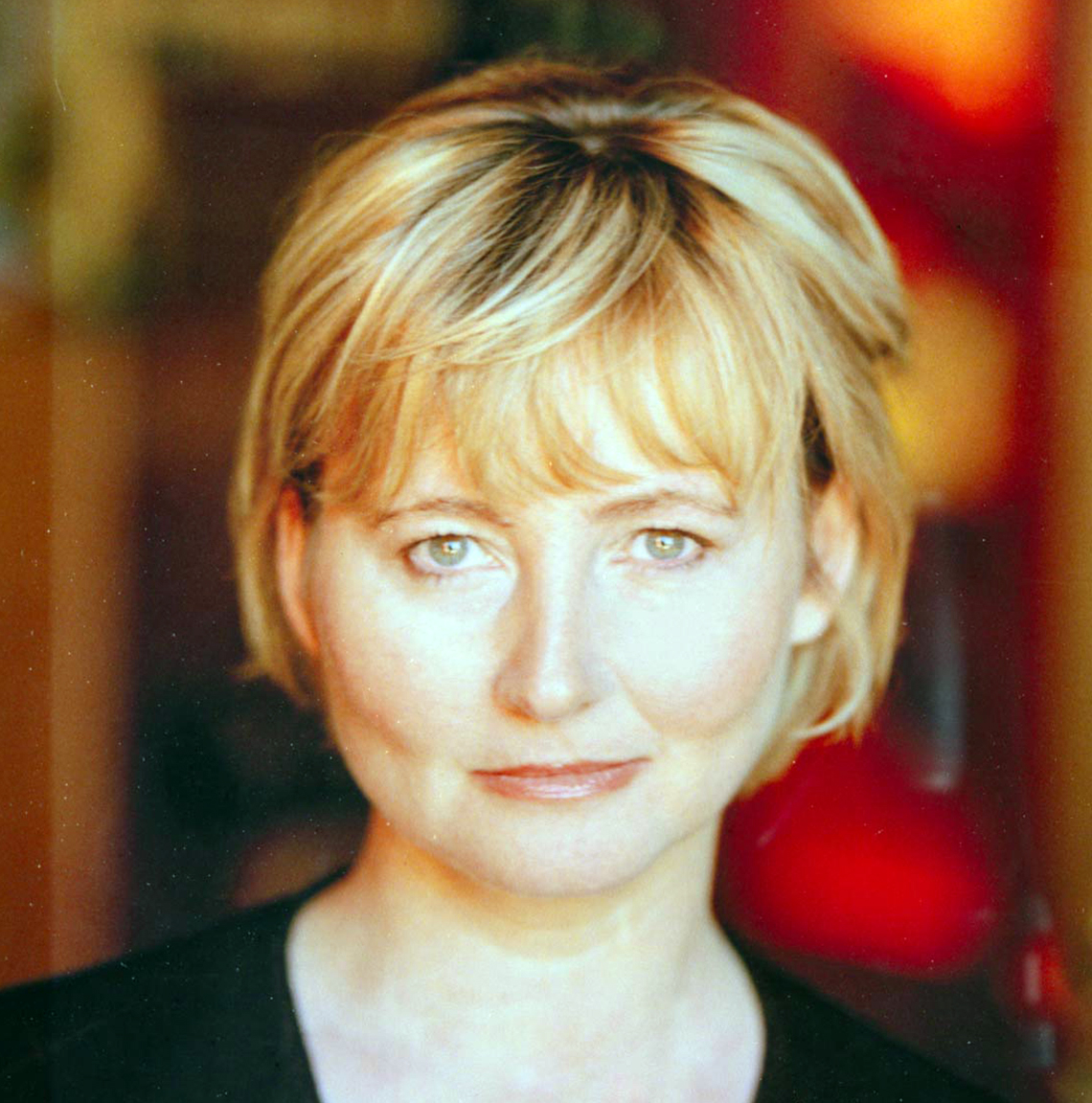 Susan Ellison, photo by Mark Hanauer